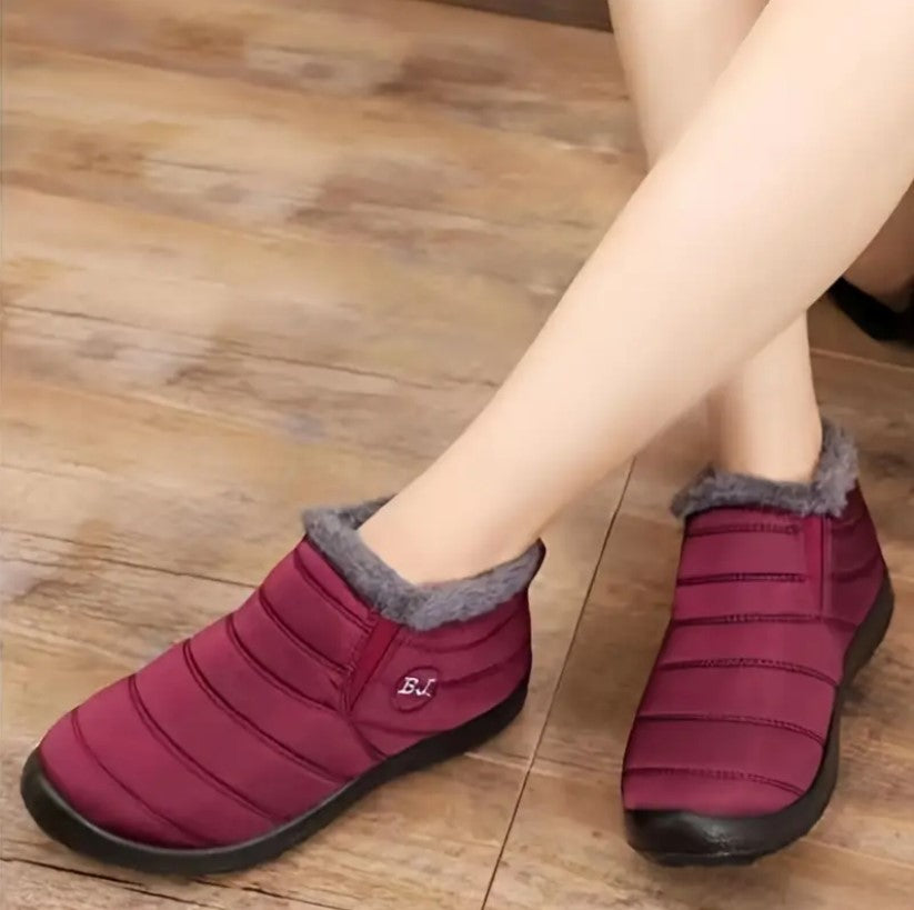 WARSAW™ PREMIUM – WODOODPORNE BUTY ORTOPEDYCZNE