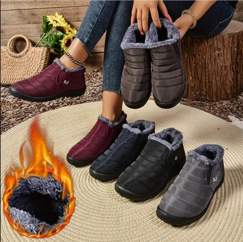 WARSAW™ PREMIUM – WODOODPORNE BUTY ORTOPEDYCZNE