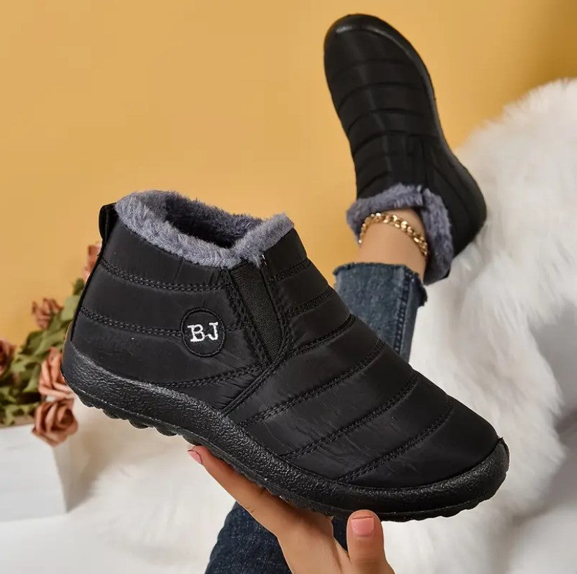 WARSAW™ PREMIUM – WODOODPORNE BUTY ORTOPEDYCZNE