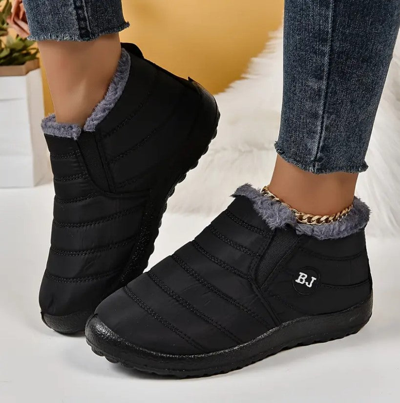 WARSAW™ PREMIUM – WODOODPORNE BUTY ORTOPEDYCZNE