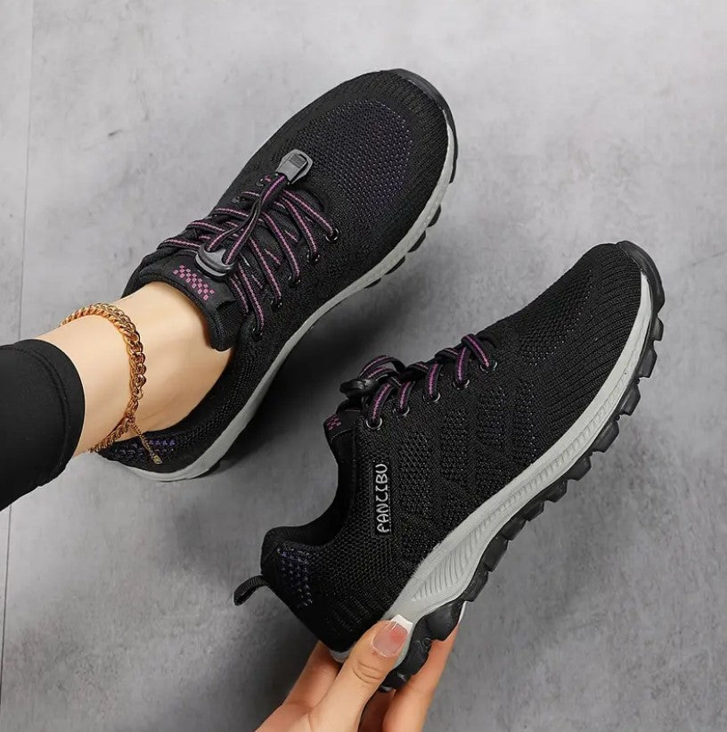 BROOME™ – ULTRA-MIĘKKIE SNEAKERSY NA PLATFORMIE