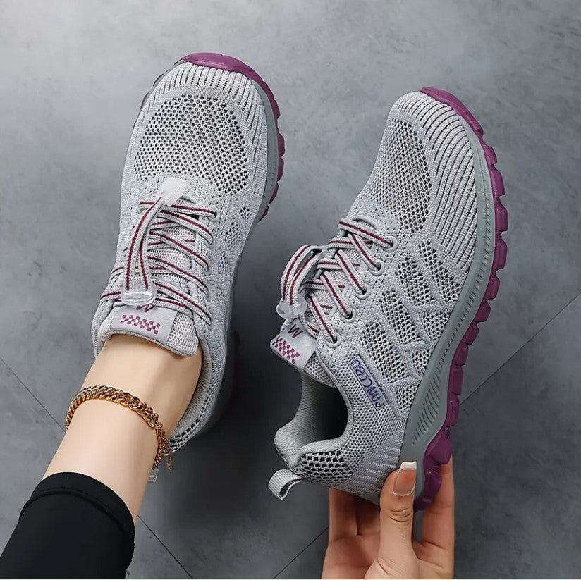 BROOME™ – ULTRA-MIĘKKIE SNEAKERSY NA PLATFORMIE