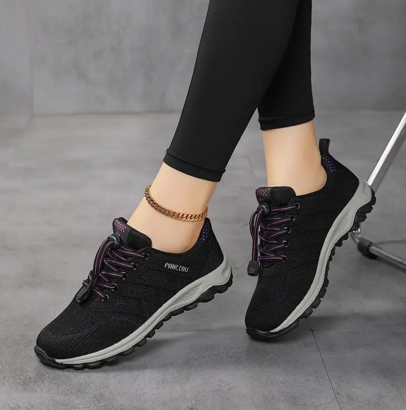 BROOME™ – ULTRA-MIĘKKIE SNEAKERSY NA PLATFORMIE