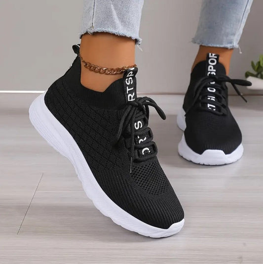 GYMPIE™ – ULTRALEKKIE DAMSKIE BUTY DO BIEGANIA