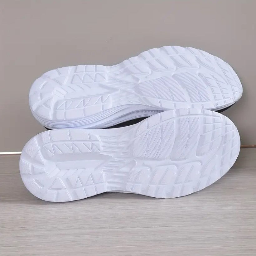 GYMPIE™ – ULTRALEKKIE DAMSKIE BUTY DO BIEGANIA