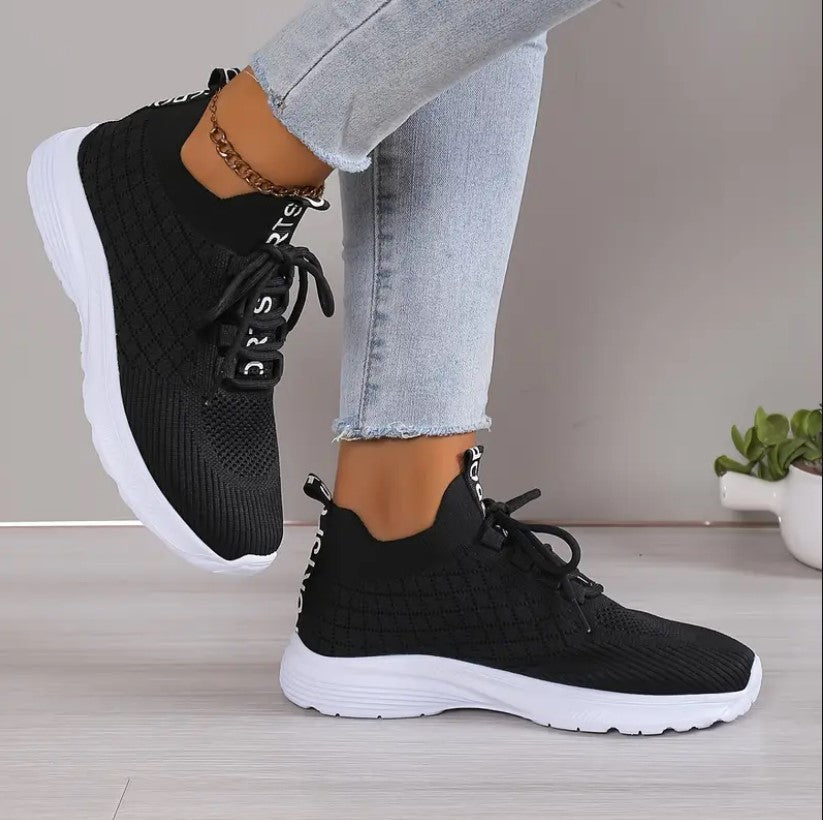 GYMPIE™ – ULTRALEKKIE DAMSKIE BUTY DO BIEGANIA