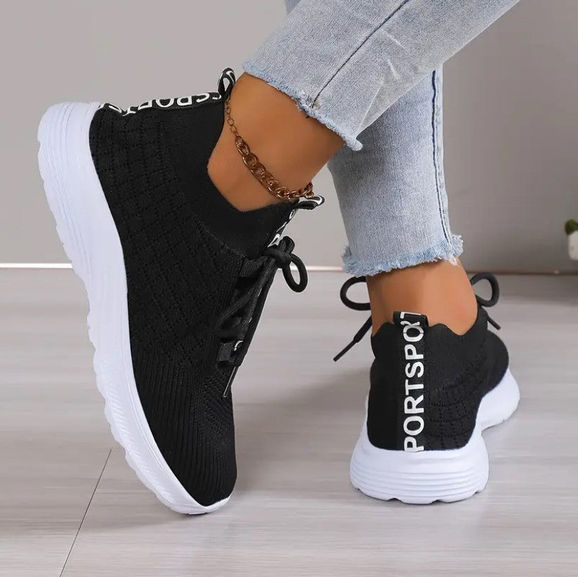 GYMPIE™ – ULTRALEKKIE DAMSKIE BUTY DO BIEGANIA