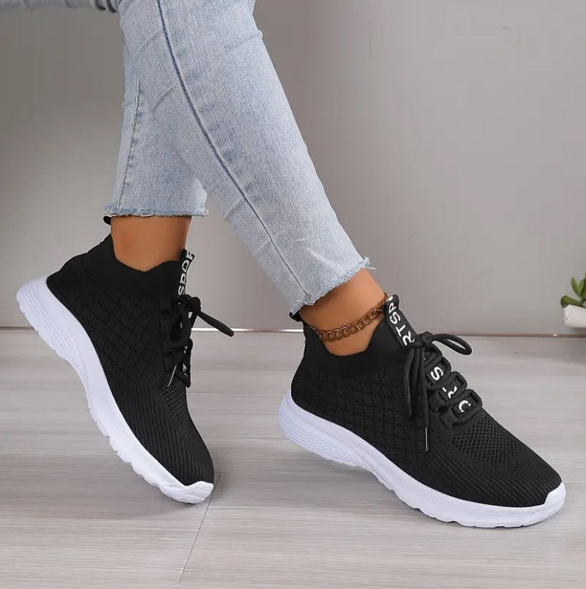 GYMPIE™ – ULTRALEKKIE DAMSKIE BUTY DO BIEGANIA