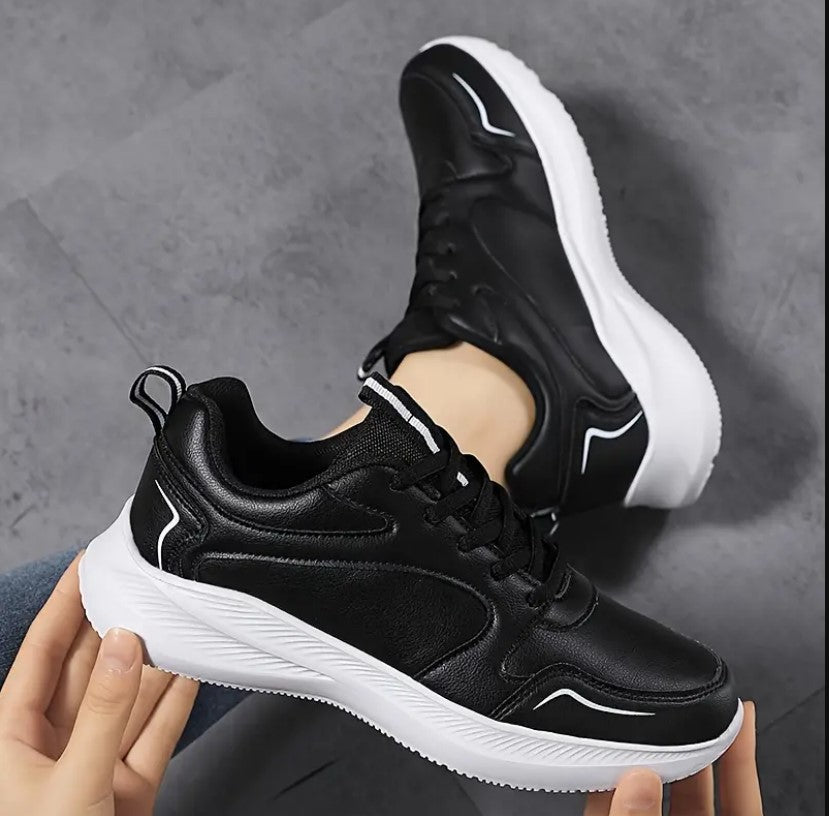 NAMBOUR™ – SUPERMIĘKKIE I ELASTYCZNE BUTY CASUAL