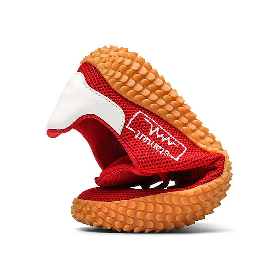 PARKER™ – ODDYCHAJĄCE ORTOPEDYCZNE SNEAKERSY BIEGOWE Z SIATECZKI