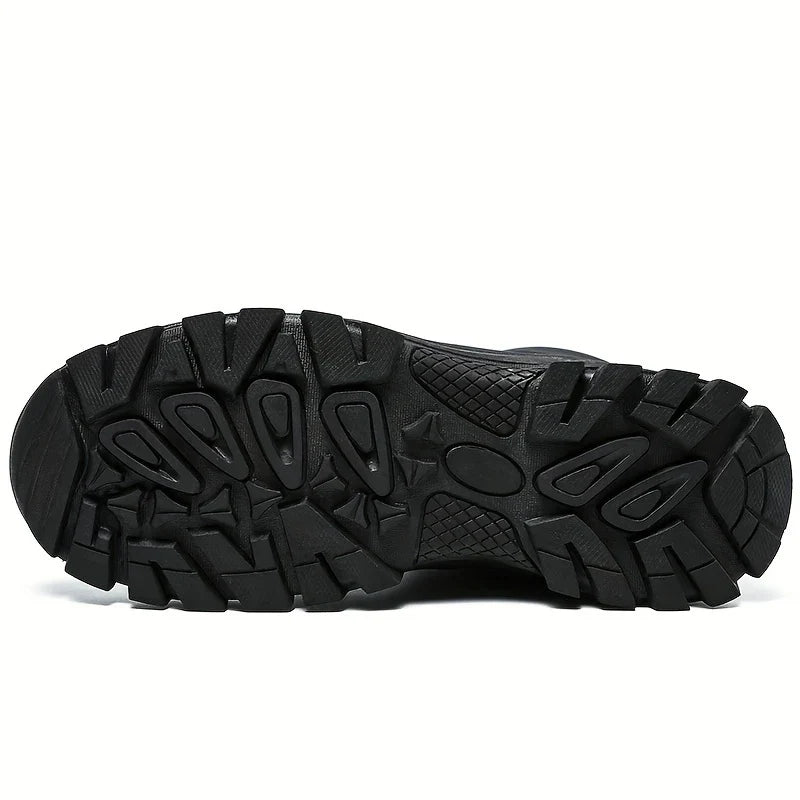 STRYDEFLEX™ – UNISEKSOWE BUTY TRENINGOWE Z WYSOKĄ CHOLEWKĄ