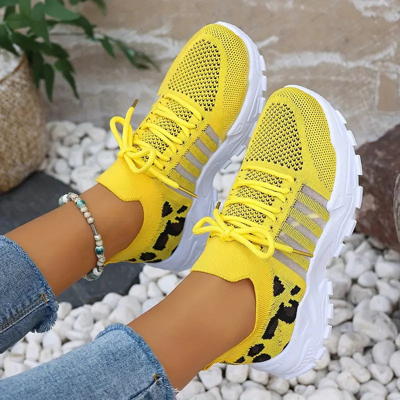 VEDA™ – CASUALOWE SNEAKERSY SPORTOWE
