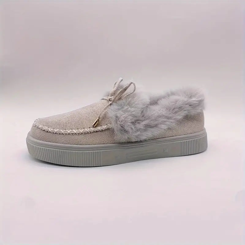 ŁÓDŹ™ DAMSKIE PUSZYSTE KOZAKI W JEDNOLITYM KOLORZE