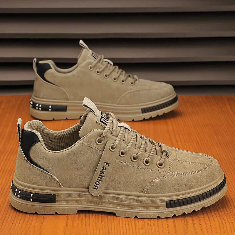 DESERT FORCE – SNEAKERSY DO ZADAŃ SPECJALNYCH