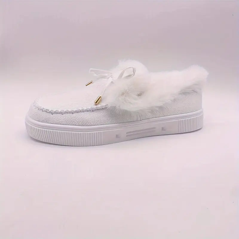 ŁÓDŹ™ DAMSKIE PUSZYSTE KOZAKI W JEDNOLITYM KOLORZE