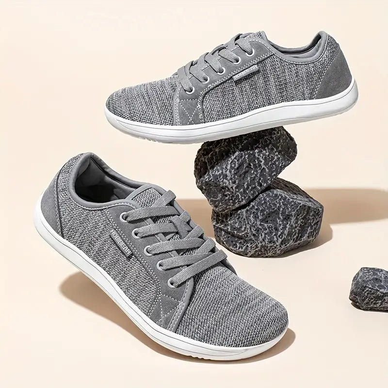 HOBIBEAR™ – ORTOPEDYCZNE, ANTYPOŚLIZGOWE BUTY TYPU BAREFOOT (UNISEX)