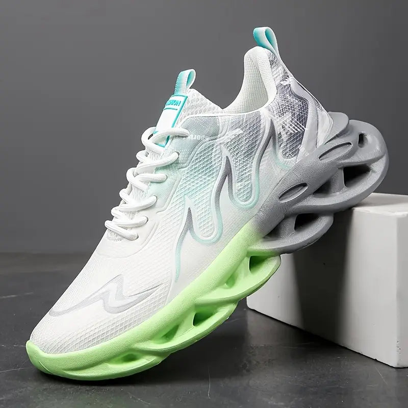 DAKIE™ DAMSKIE SNEAKERSY MODOWE