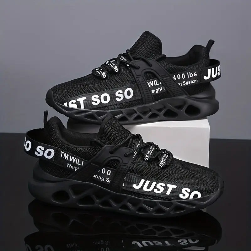 ODDYCHAJĄCE SNEAKERSY ORTOPEDYCZNE DO BIEGANIA Z PODESZWĄ EVA