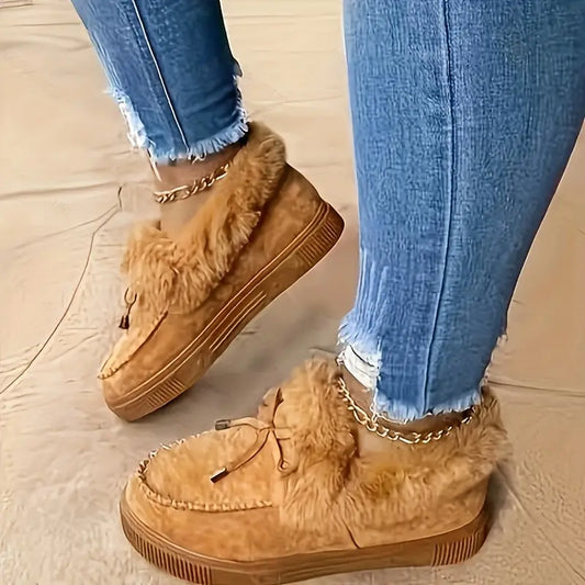 ŁÓDŹ™ DAMSKIE PUSZYSTE KOZAKI W JEDNOLITYM KOLORZE