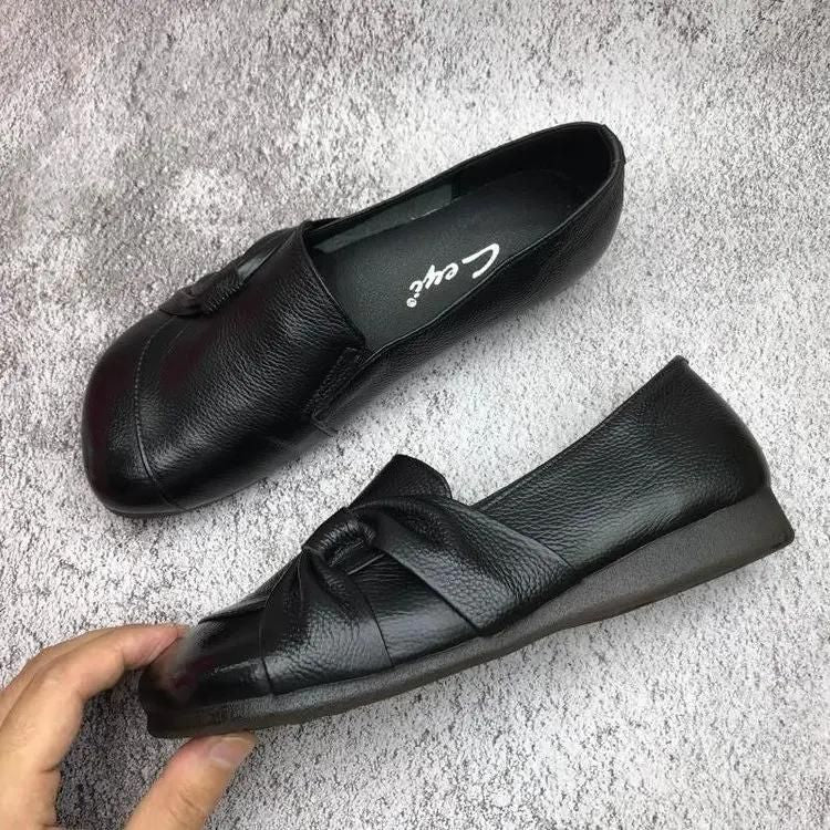 DAISY™ DAMSKIE PŁASKIE LOAFERSY ORTOPEDYCZNE