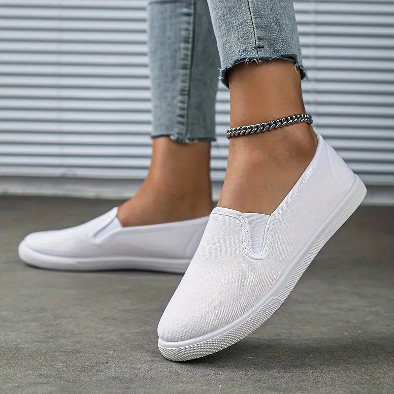 WYGODNE I MINIMALISTYCZNE SNEAKERSY UNISEX
