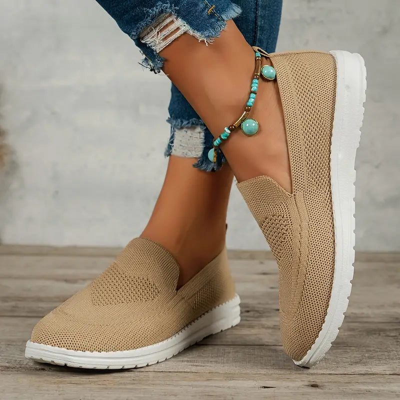 LILYCOMFORT™ – DAMSKIE WYGODNE SNEAKERSY ORTOPEDYCZNE