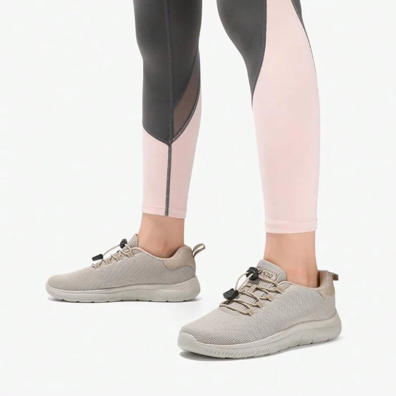 LUCINE™ – KOMFORTOWE SNEAKERSY TRENINGOWE TYPU SLIP-ON