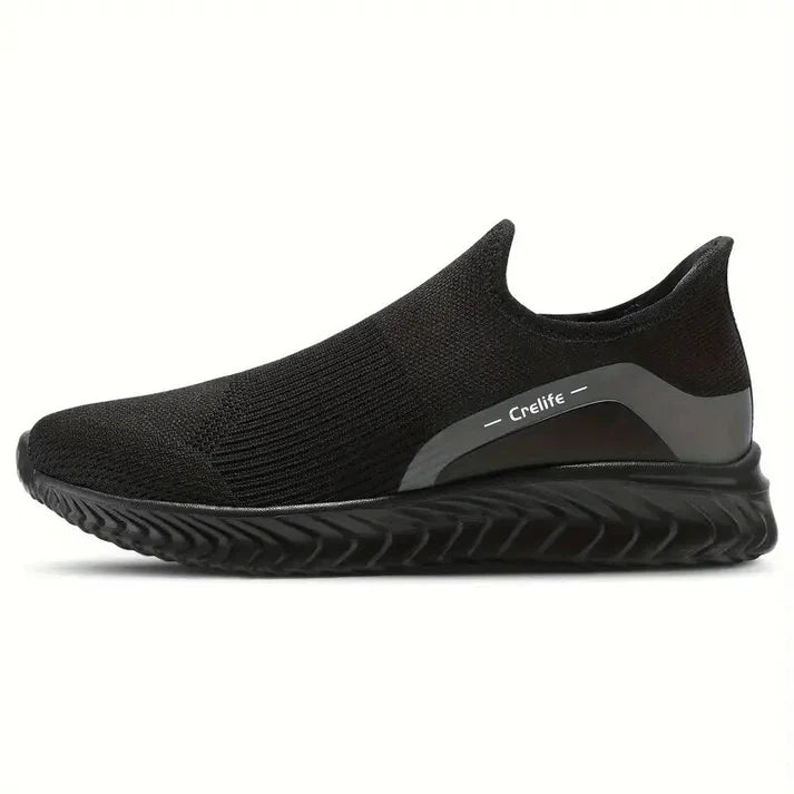 COROWA™ – SNEAKERSY EASY-IN | WSUWANE BUTY Z PIANKOWĄ PODESZWĄ I ERGONOMICZNYM DOPASOWANIEM