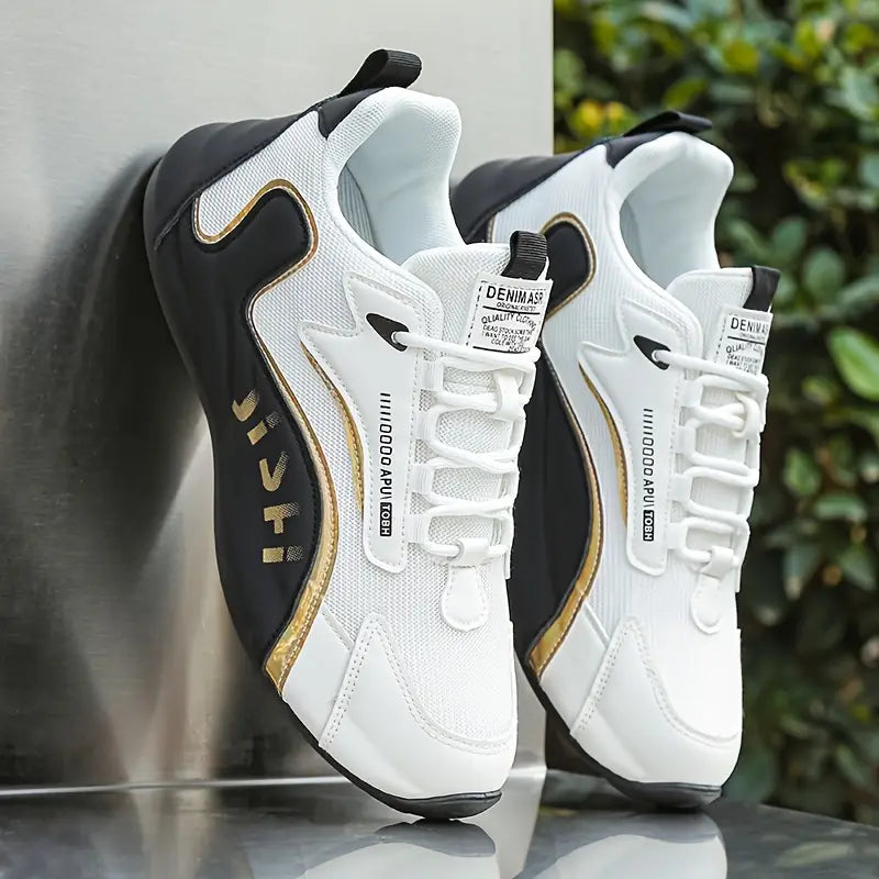 WYGODNE I ODDYCHAJĄCE SNEAKERSY ORTOPEDYCZNE