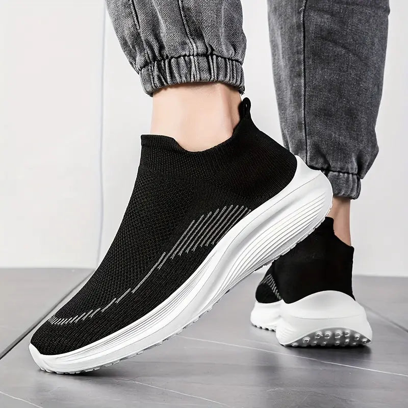FLEXICOMFORT™ COMFY ORTHOPEDIC NON-SLIP SNEAKERS