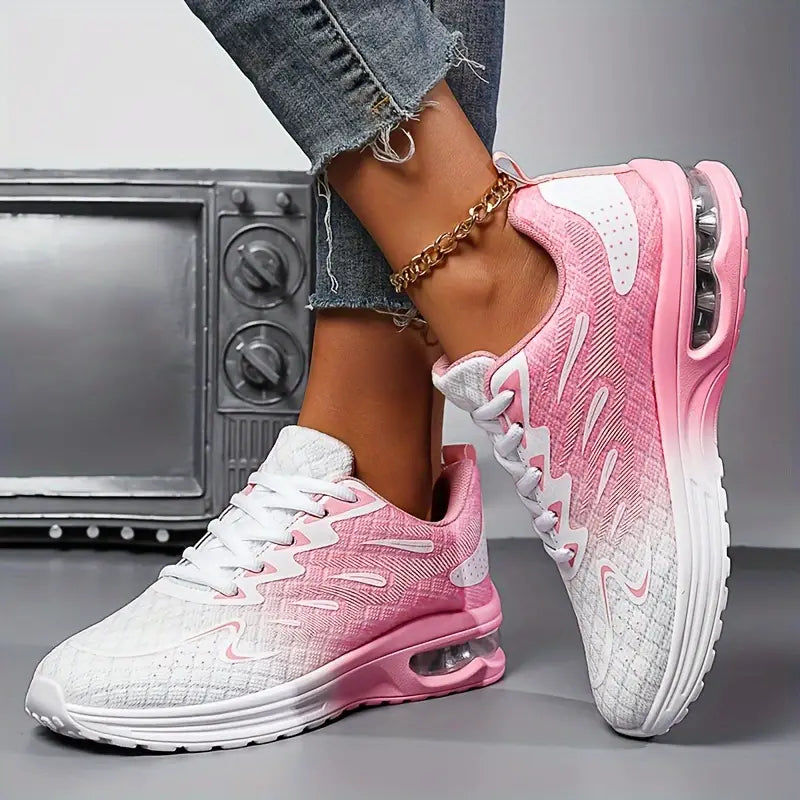 BELLEBARE™ – ORTOPEDYCZNE, ANTYPOŚLIZGOWE SNEAKERSY OUTDOOROWE