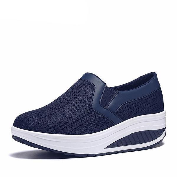SUPER COMFY & ELEGANT ORTHO SNEAKERS MODEL 2025