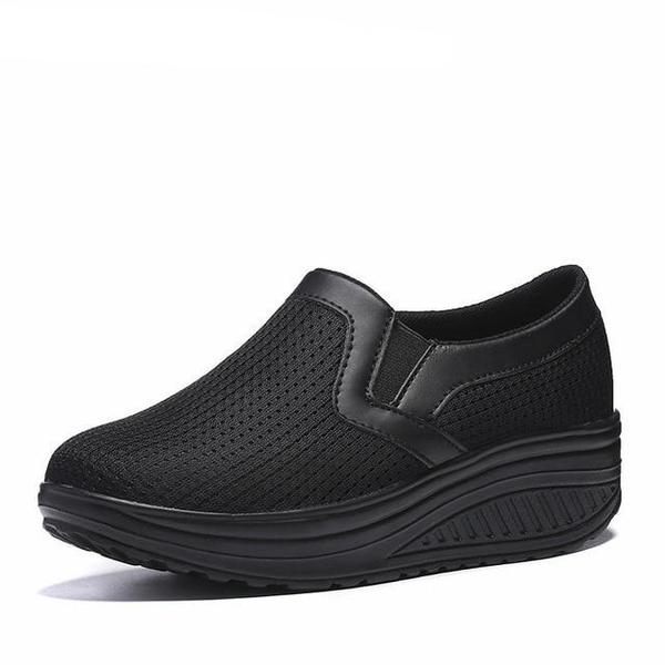 SUPER COMFY & ELEGANT ORTHO SNEAKERS MODEL 2025