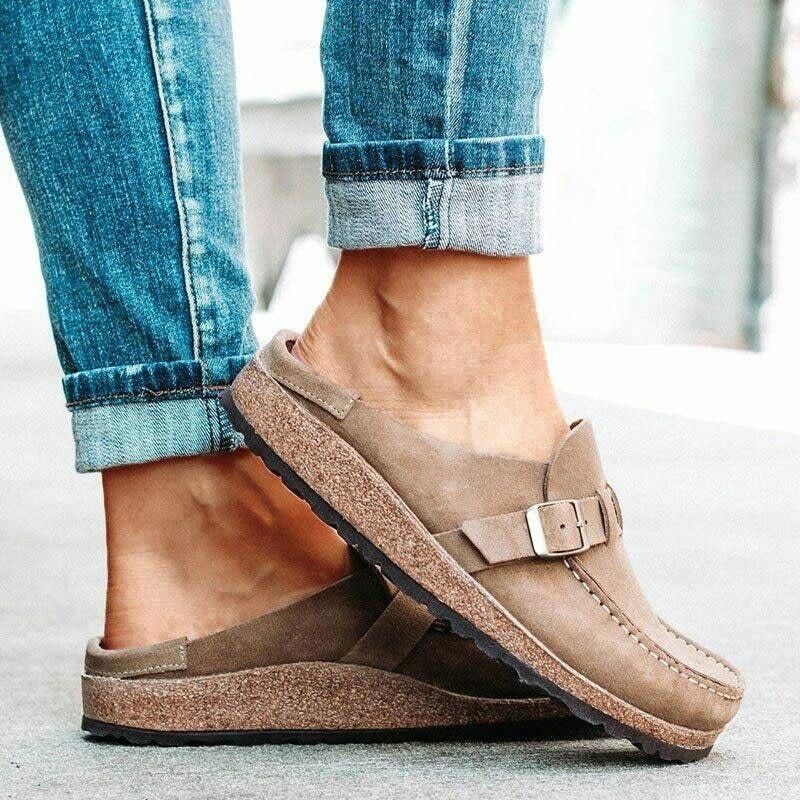 PREMIUM™ MODOWE LOAFERSY CASUALOWE - NAJLEPIEJ SPRZEDAWANY W AUSTRALII W 2025 ROKU
