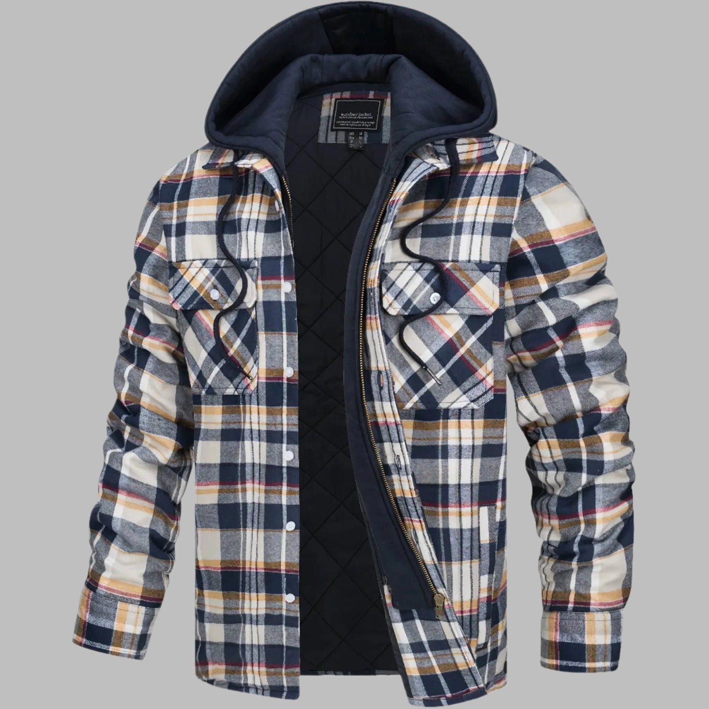 Gideon | Tytan Prestige w Bawełnie