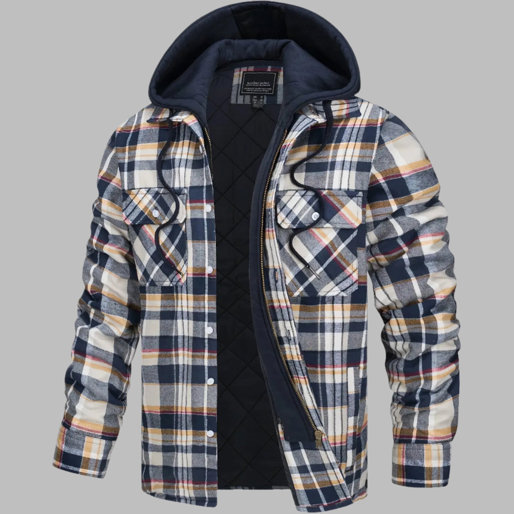 Gideon | Tytan Prestige w Bawełnie